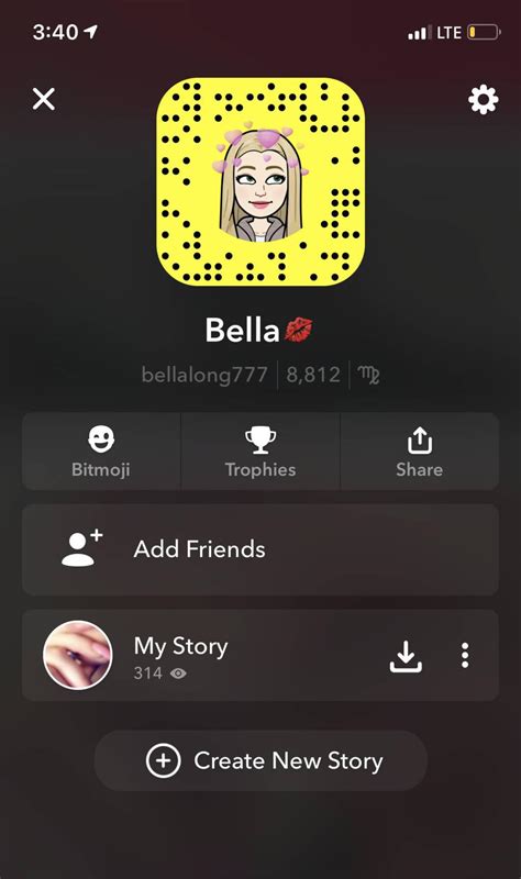 snapchat nudes account|nsfw 